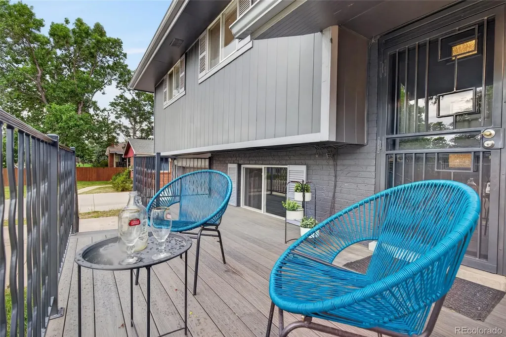 1473 S Dudley Street Lakewood CO 80232