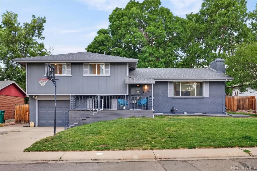 1473 S Dudley Street Lakewood CO 80232
