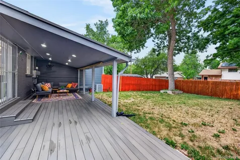 1473 S Dudley Street Lakewood CO 80232