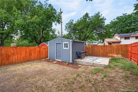 1473 S Dudley Street Lakewood CO 80232