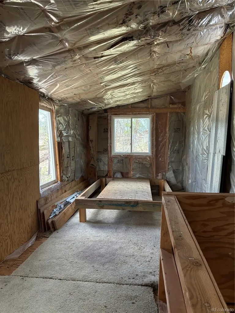 266 Chapparal Trail Florissant CO 80816