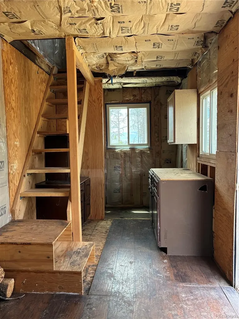 266 Chapparal Trail Florissant CO 80816