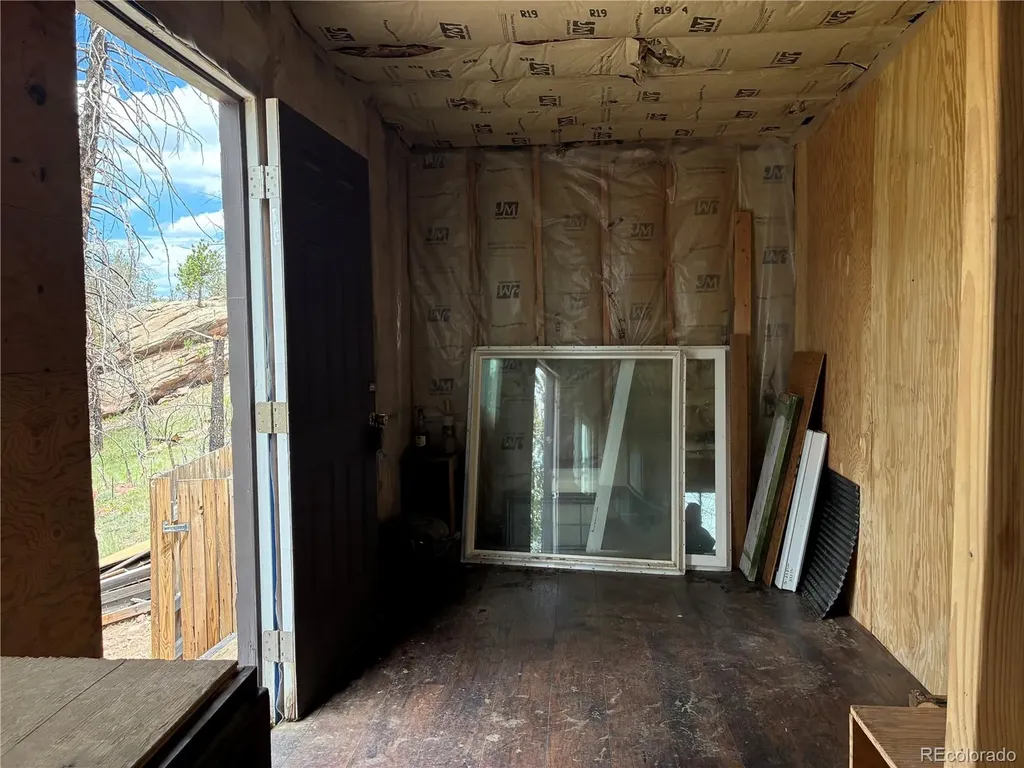 266 Chapparal Trail Florissant CO 80816