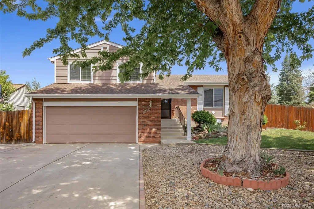 14975 E Radcliff Drive Aurora CO 80015