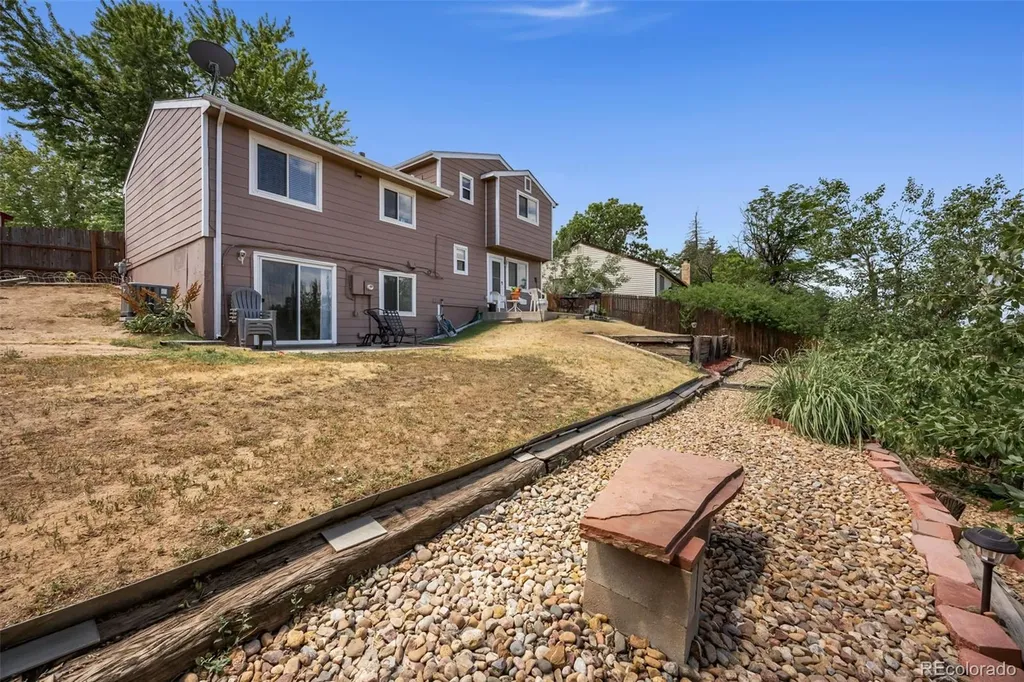 14975 E Radcliff Drive Aurora CO 80015