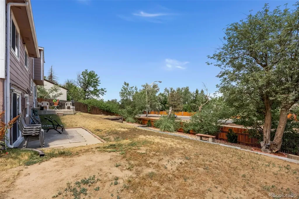 14975 E Radcliff Drive Aurora CO 80015