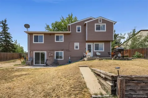 14975 E Radcliff Drive Aurora CO 80015