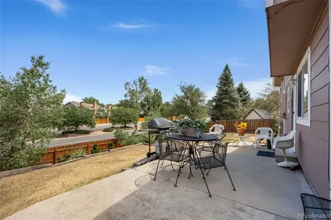 14975 E Radcliff Drive Aurora CO 80015