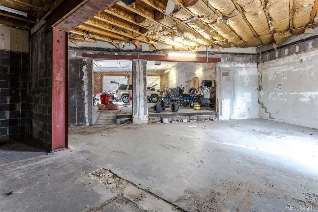 4100 Morrison Road Denver CO 80219
