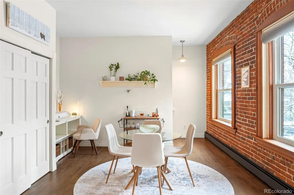 3249 W Fairview Place Denver CO 80211