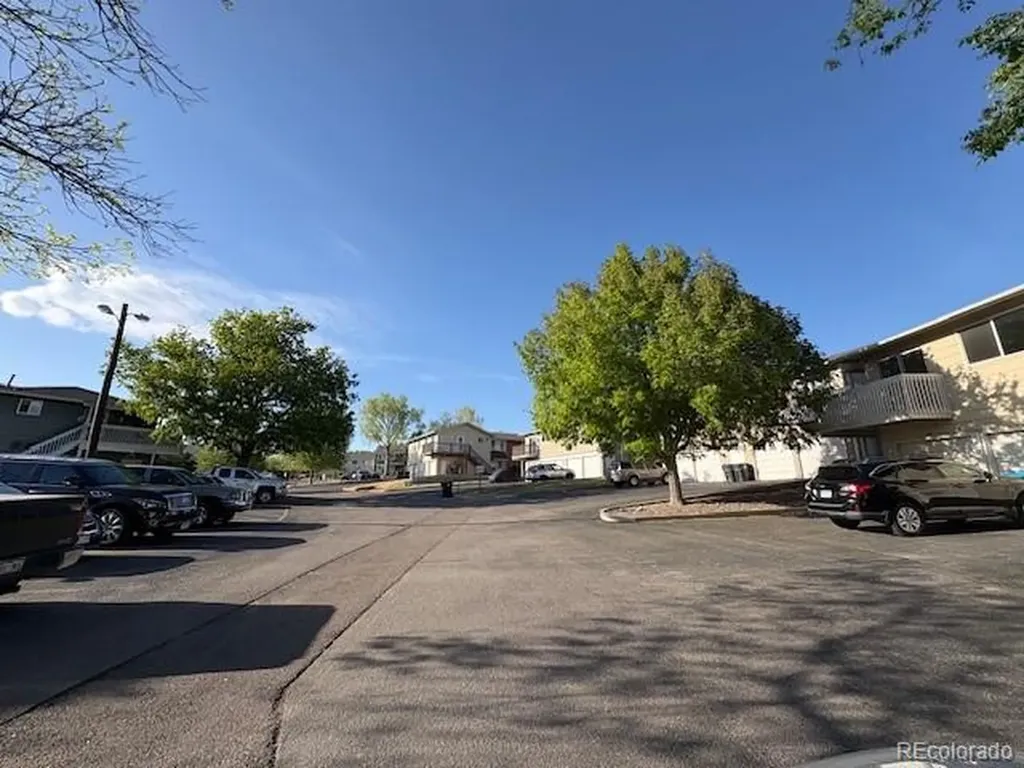 2285 Coronado Parkway Denver CO 80229