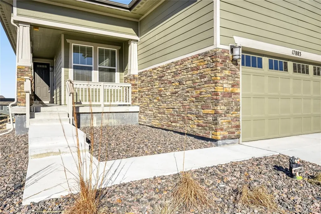 17883 W 93rd Place Arvada CO 80007