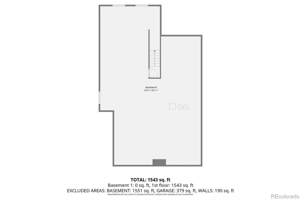 17883 W 93rd Place Arvada CO 80007