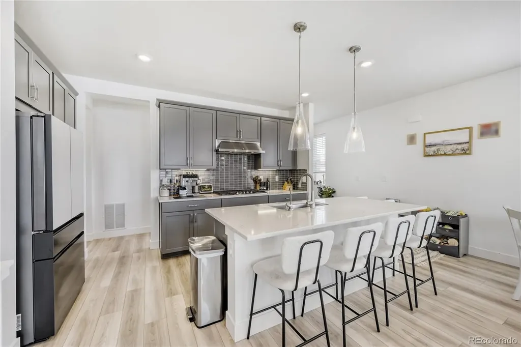 17883 W 93rd Place Arvada CO 80007