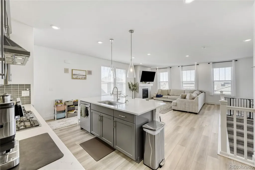 17883 W 93rd Place Arvada CO 80007