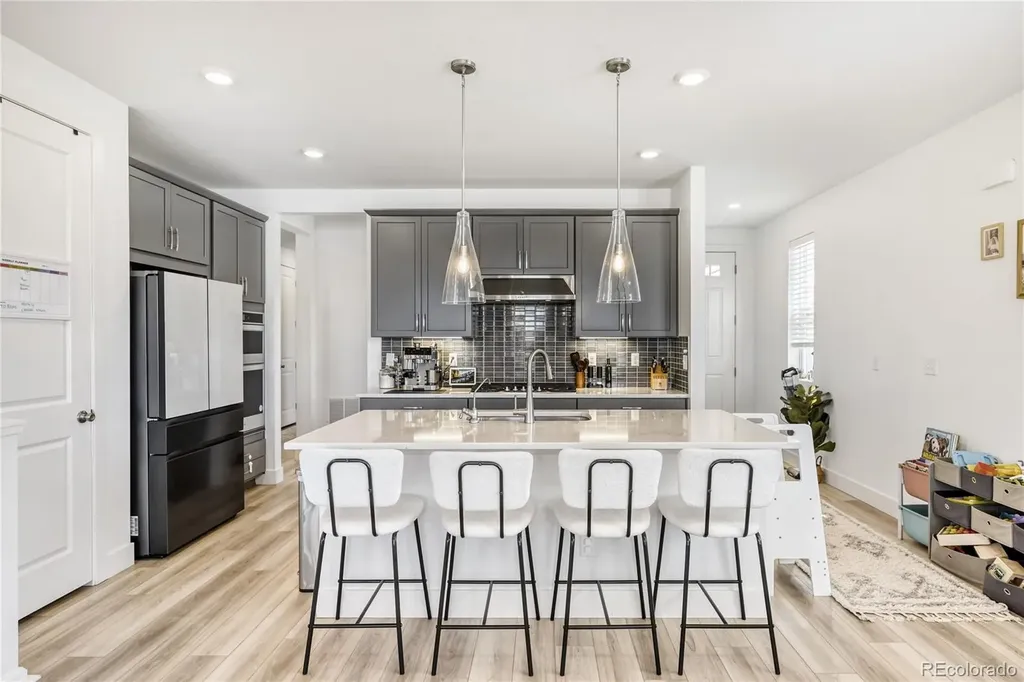 17883 W 93rd Place Arvada CO 80007