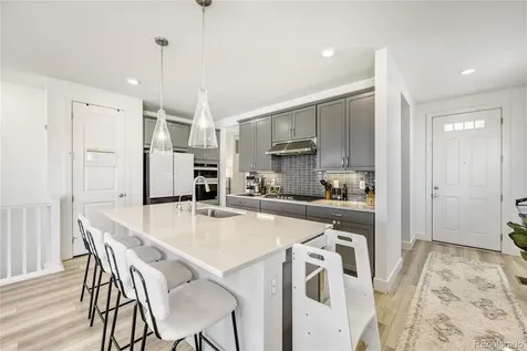 17883 W 93rd Place Arvada CO 80007
