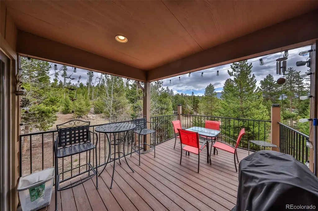 30 County Road 4451 Grand Lake CO 80447