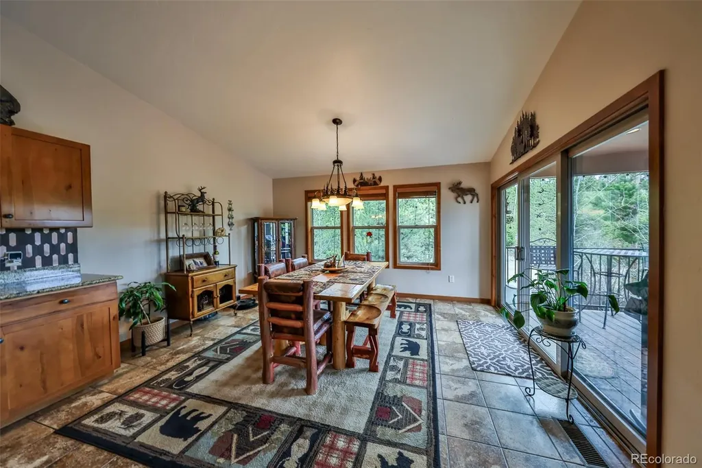 30 County Road 4451 Grand Lake CO 80447