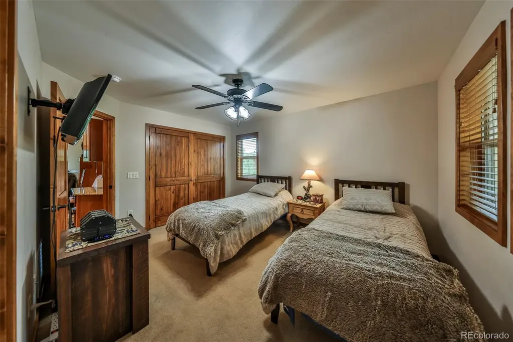 30 County Road 4451 Grand Lake CO 80447