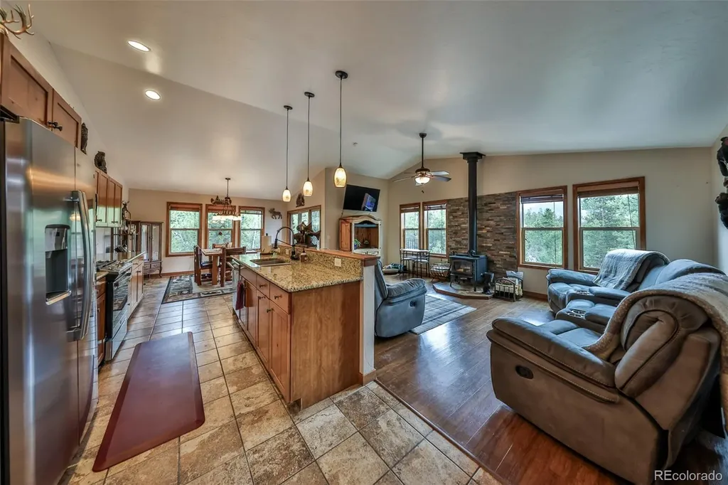 30 County Road 4451 Grand Lake CO 80447