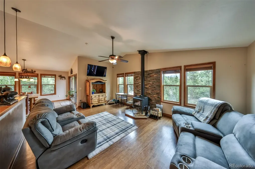 30 County Road 4451 Grand Lake CO 80447