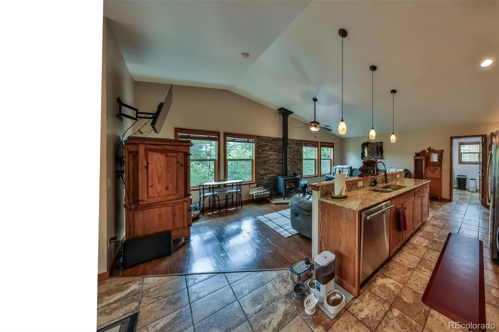 30 County Road 4451 Grand Lake CO 80447