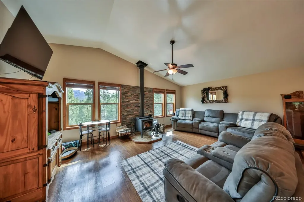 30 County Road 4451 Grand Lake CO 80447