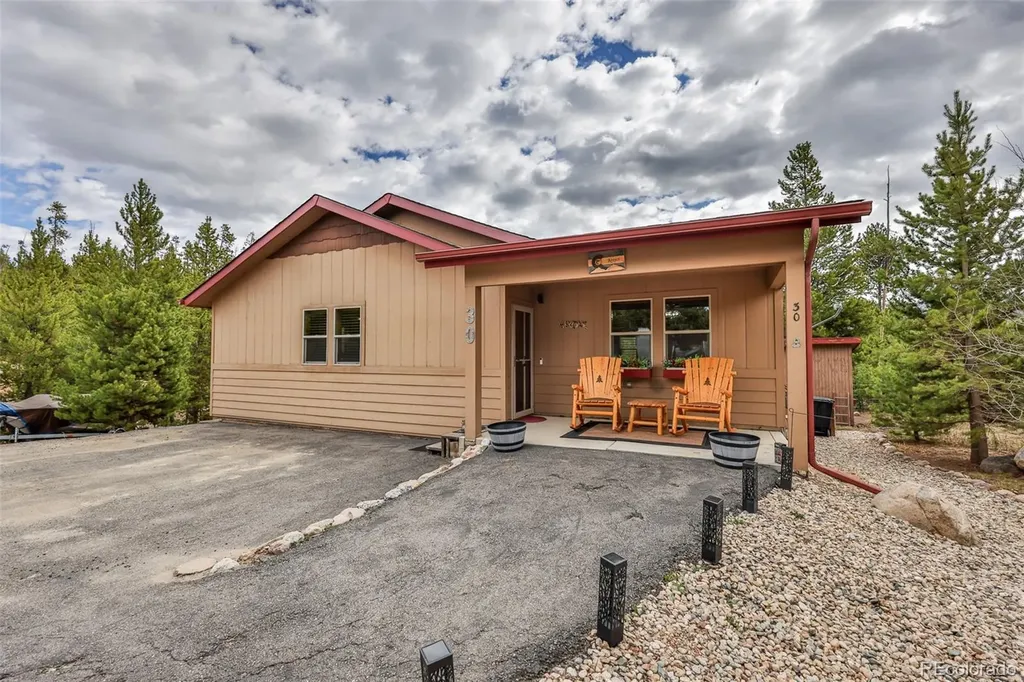 30 County Road 4451 Grand Lake CO 80447