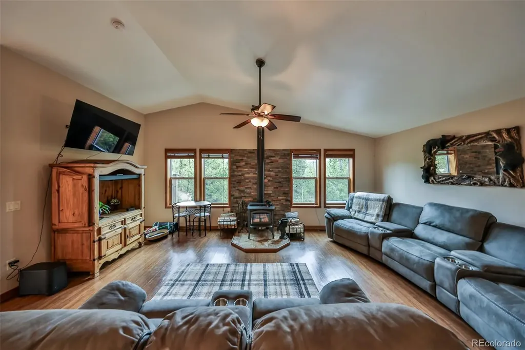30 County Road 4451 Grand Lake CO 80447