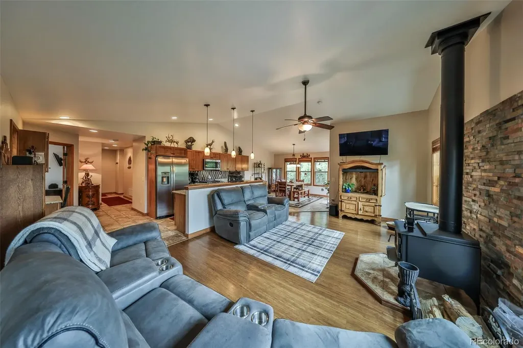 30 County Road 4451 Grand Lake CO 80447
