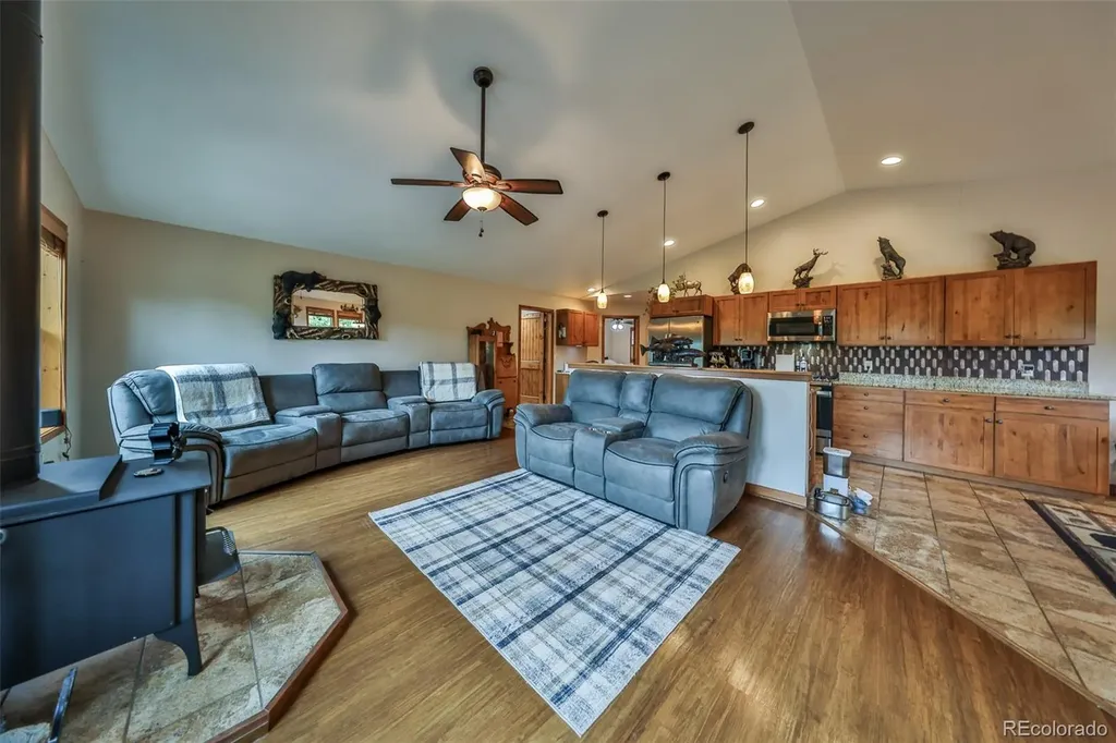 30 County Road 4451 Grand Lake CO 80447