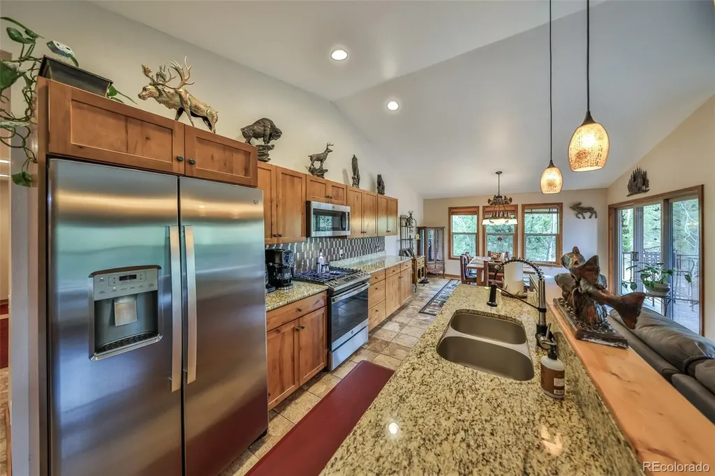 30 County Road 4451 Grand Lake CO 80447