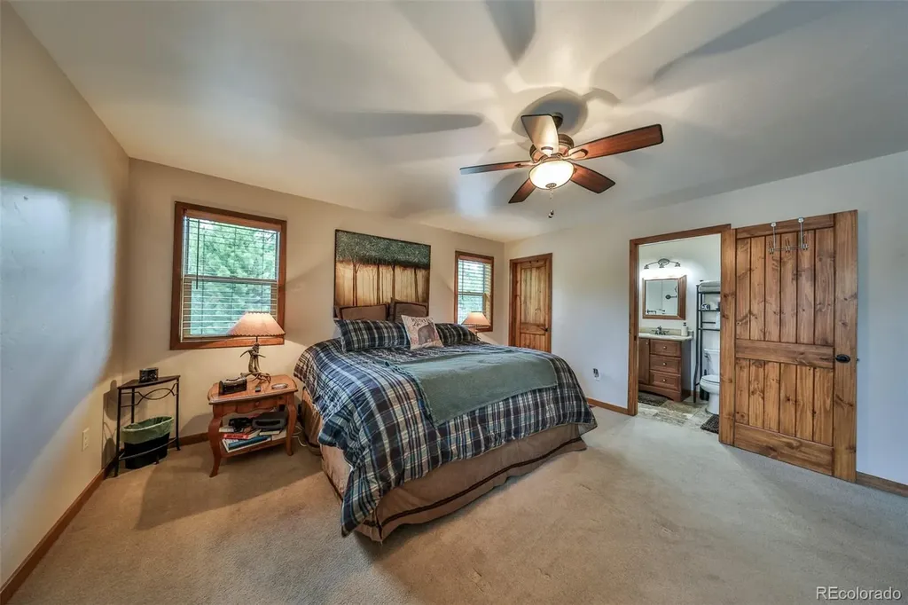 30 County Road 4451 Grand Lake CO 80447