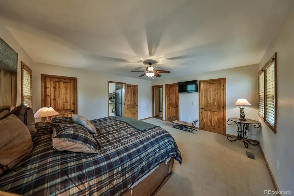 30 County Road 4451 Grand Lake CO 80447