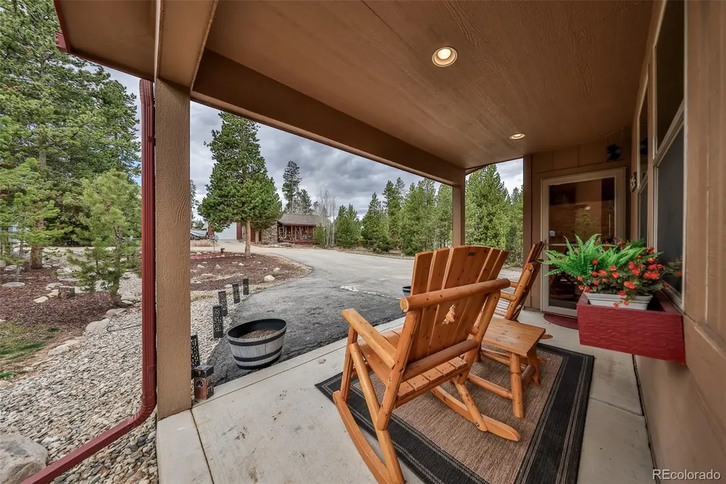 30 County Road 4451 Grand Lake CO 80447