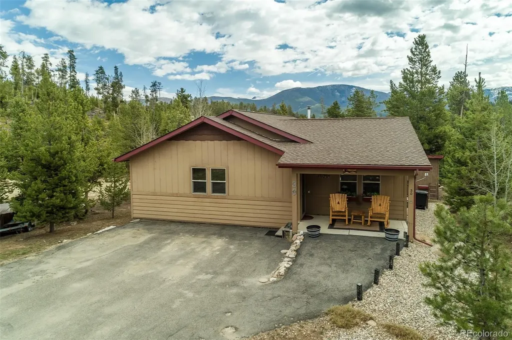 30 County Road 4451 Grand Lake CO 80447