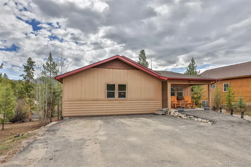 30 County Road 4451 Grand Lake CO 80447