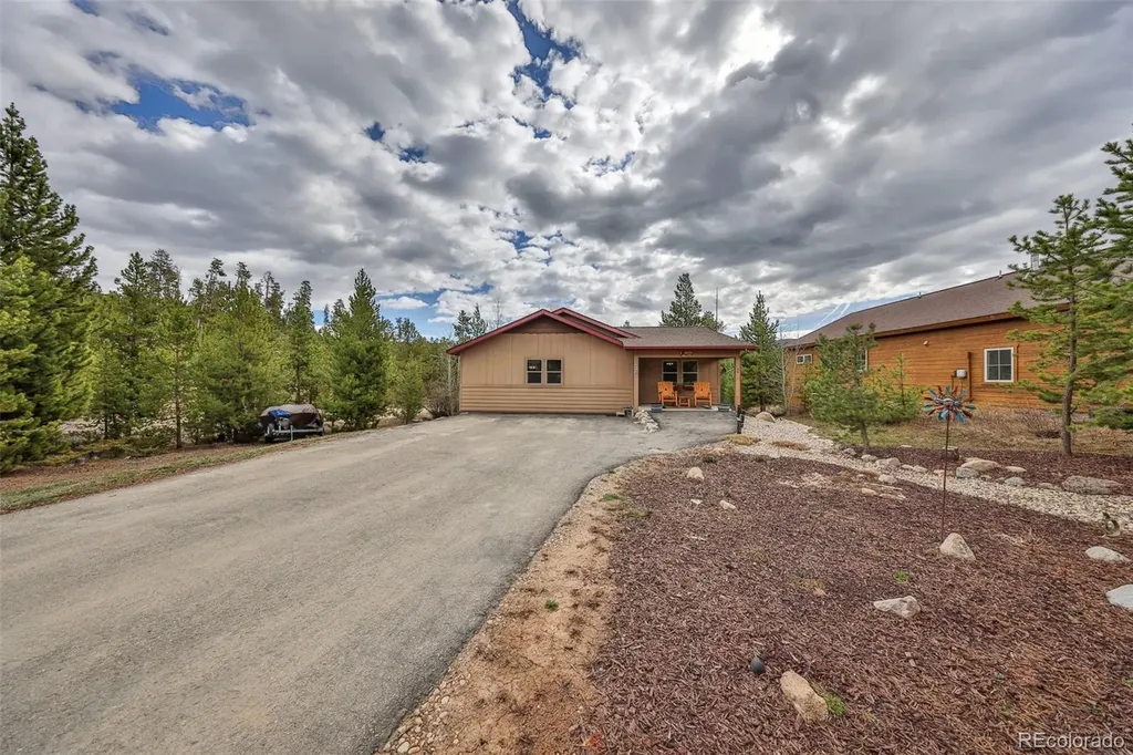30 County Road 4451 Grand Lake CO 80447
