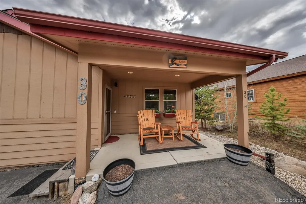 30 County Road 4451 Grand Lake CO 80447