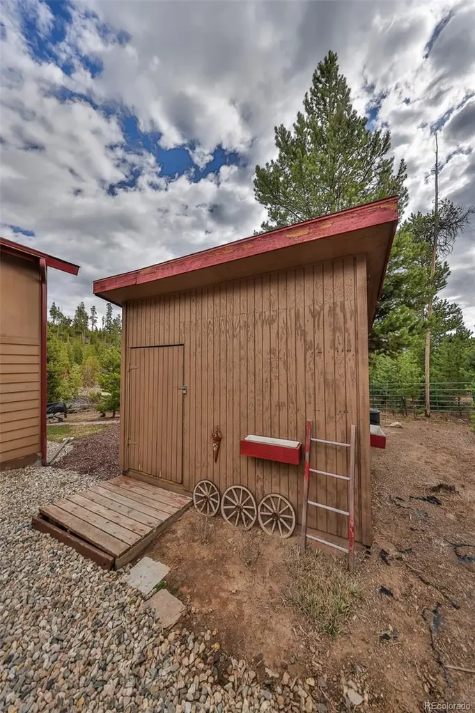30 County Road 4451 Grand Lake CO 80447
