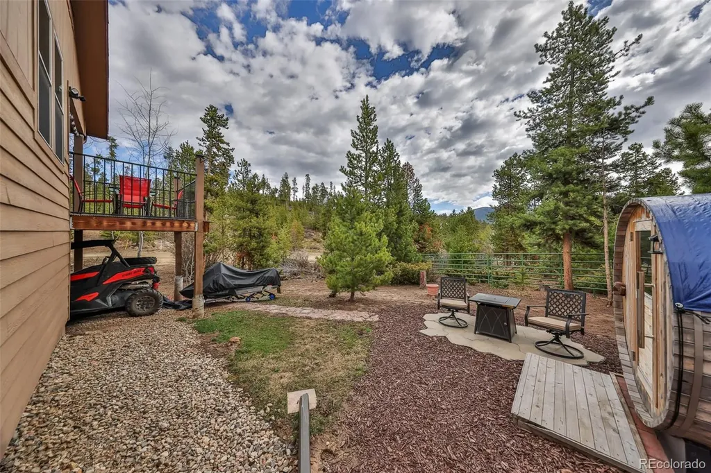 30 County Road 4451 Grand Lake CO 80447
