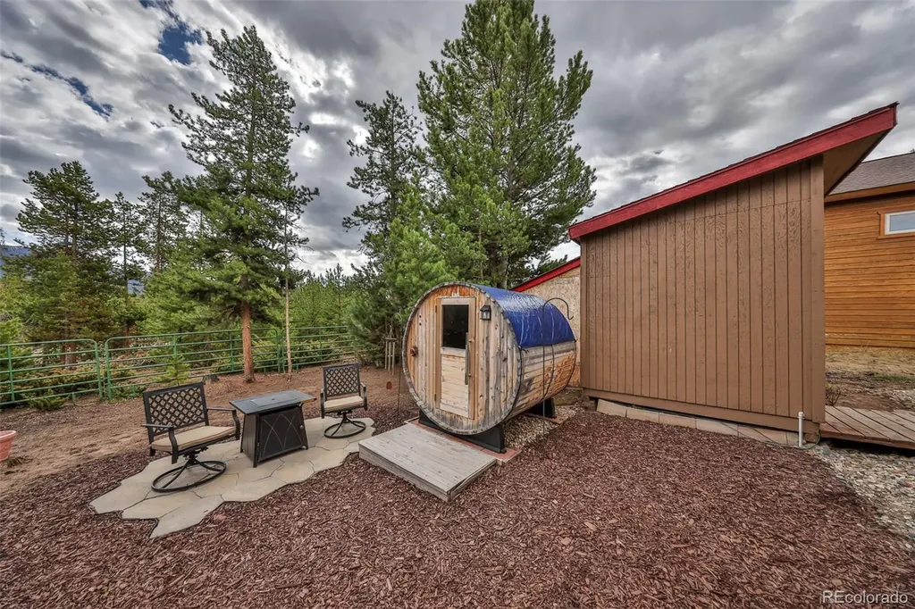 30 County Road 4451 Grand Lake CO 80447