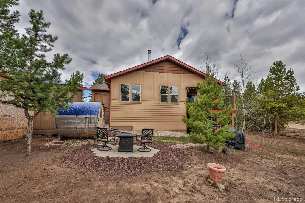 30 County Road 4451 Grand Lake CO 80447