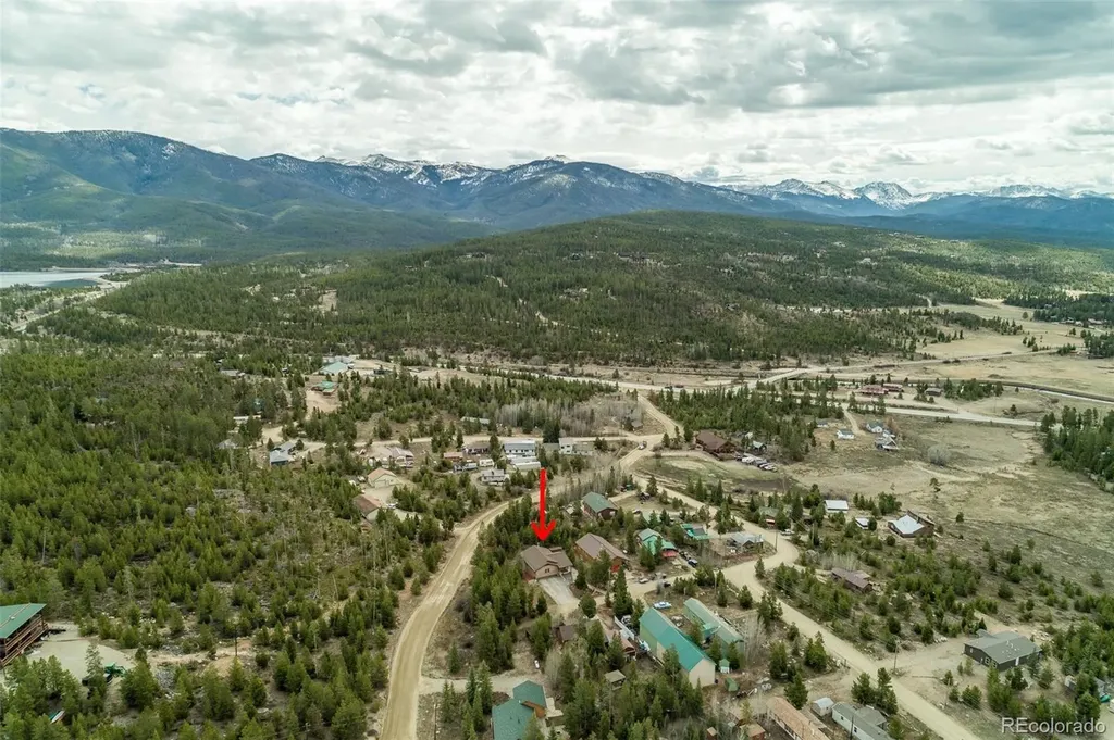 30 County Road 4451 Grand Lake CO 80447