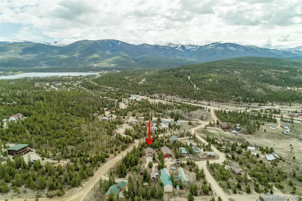 30 County Road 4451 Grand Lake CO 80447