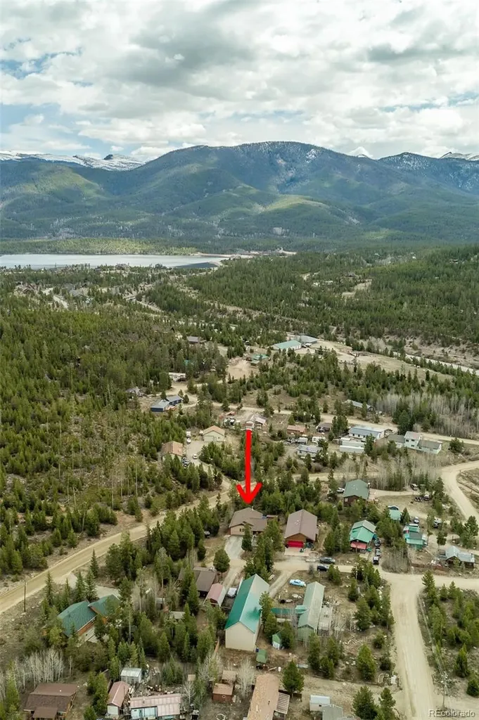 30 County Road 4451 Grand Lake CO 80447