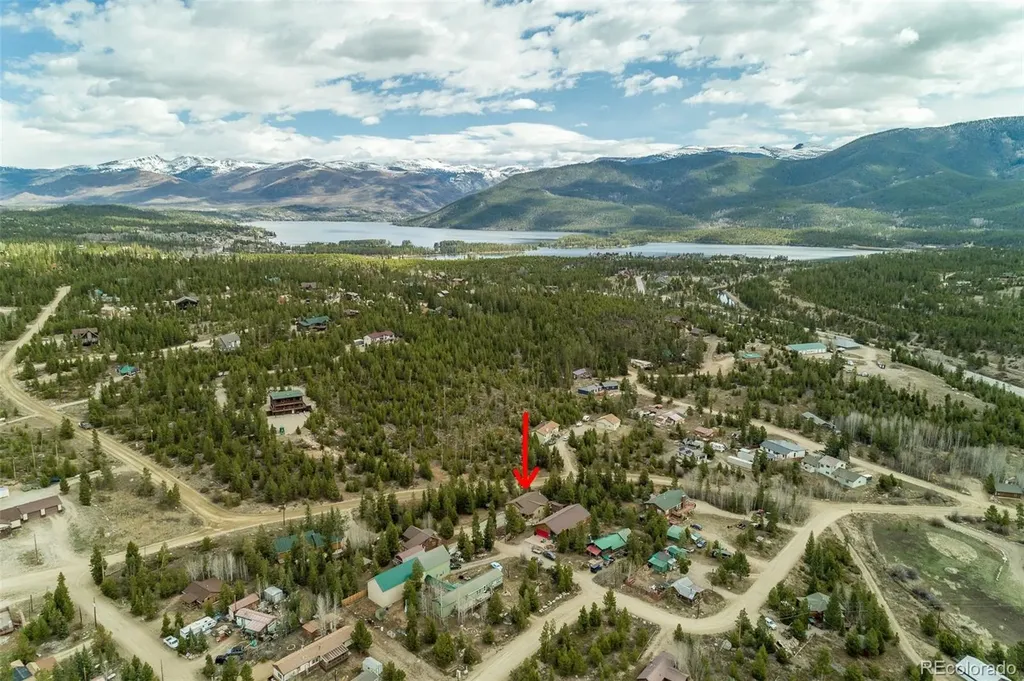 30 County Road 4451 Grand Lake CO 80447