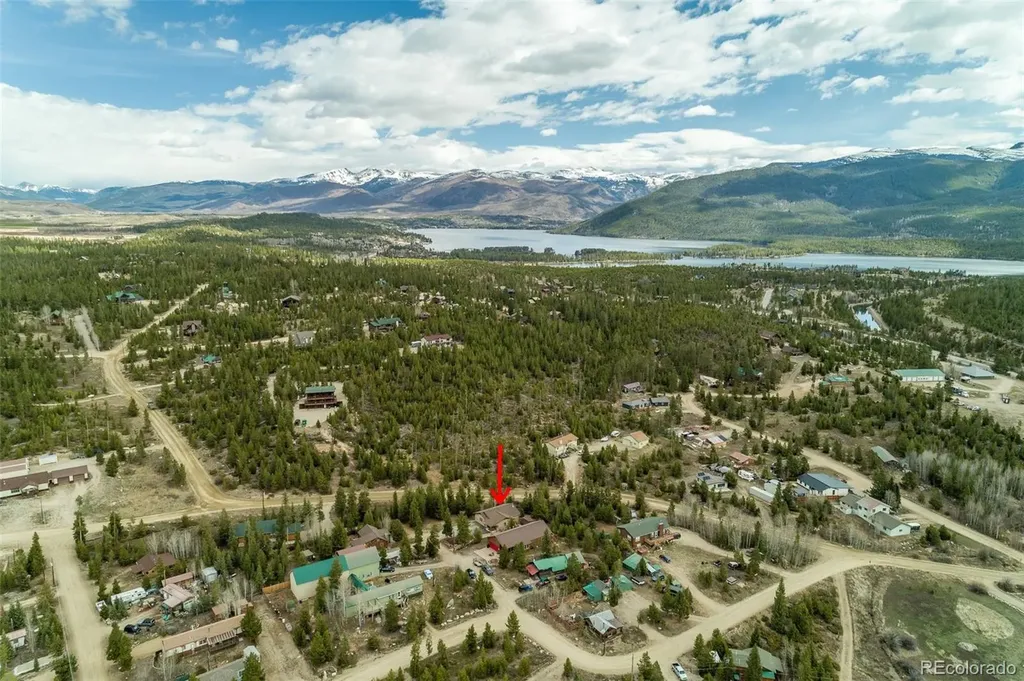 30 County Road 4451 Grand Lake CO 80447
