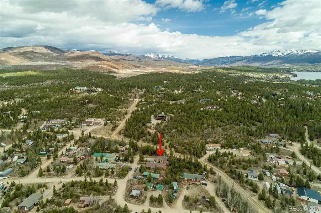 30 County Road 4451 Grand Lake CO 80447